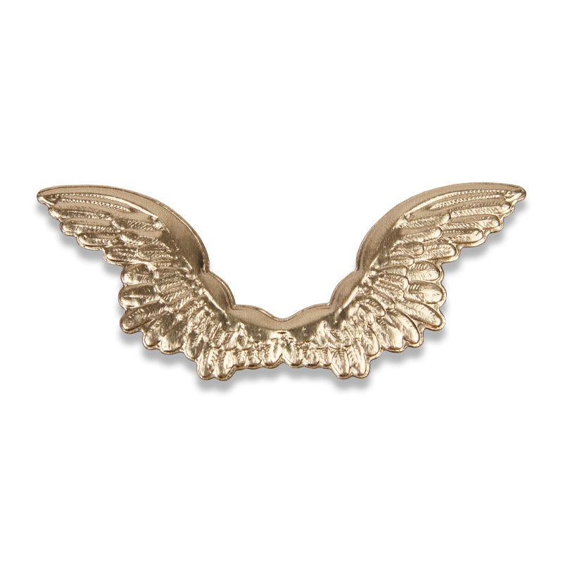 sizzix-3-d-impresslits-winged-pr-gefolder-tim-holtz-fl-gel image 1