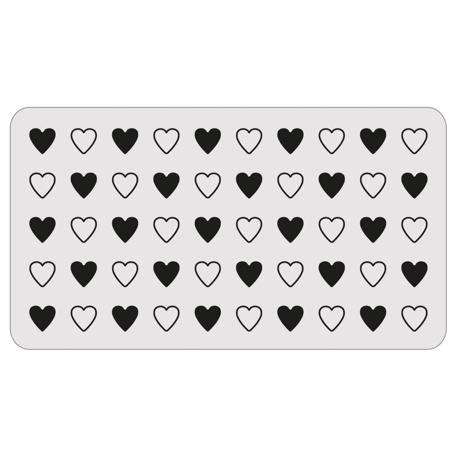 sizzix-thinlits-vault-side-order-love-notes-pr-gefolder-8er-set-herz image 4