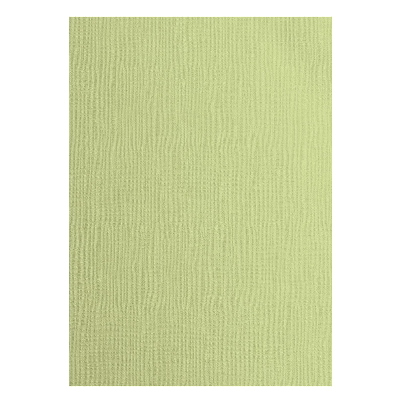vaessen-creative-florence-tonkarton-a4-anise-25-blatt-216-g-texturiert image 1