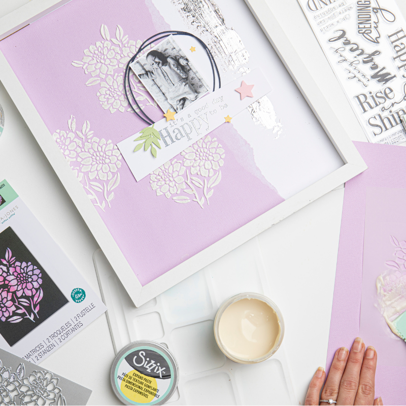 sizzix-thinlits-negative-florals-stanzschablonen-blumen-2er image 3