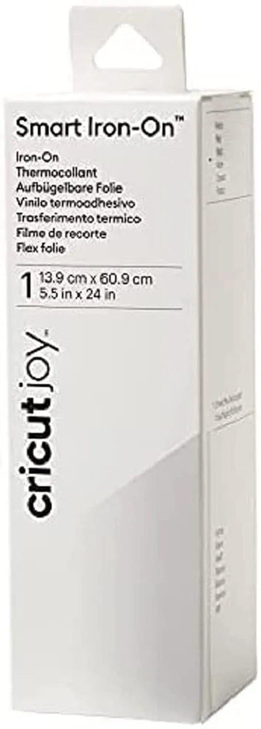 cricut-joy-smart-iron-on-b-gelfolie-wei-0-3-m image 1