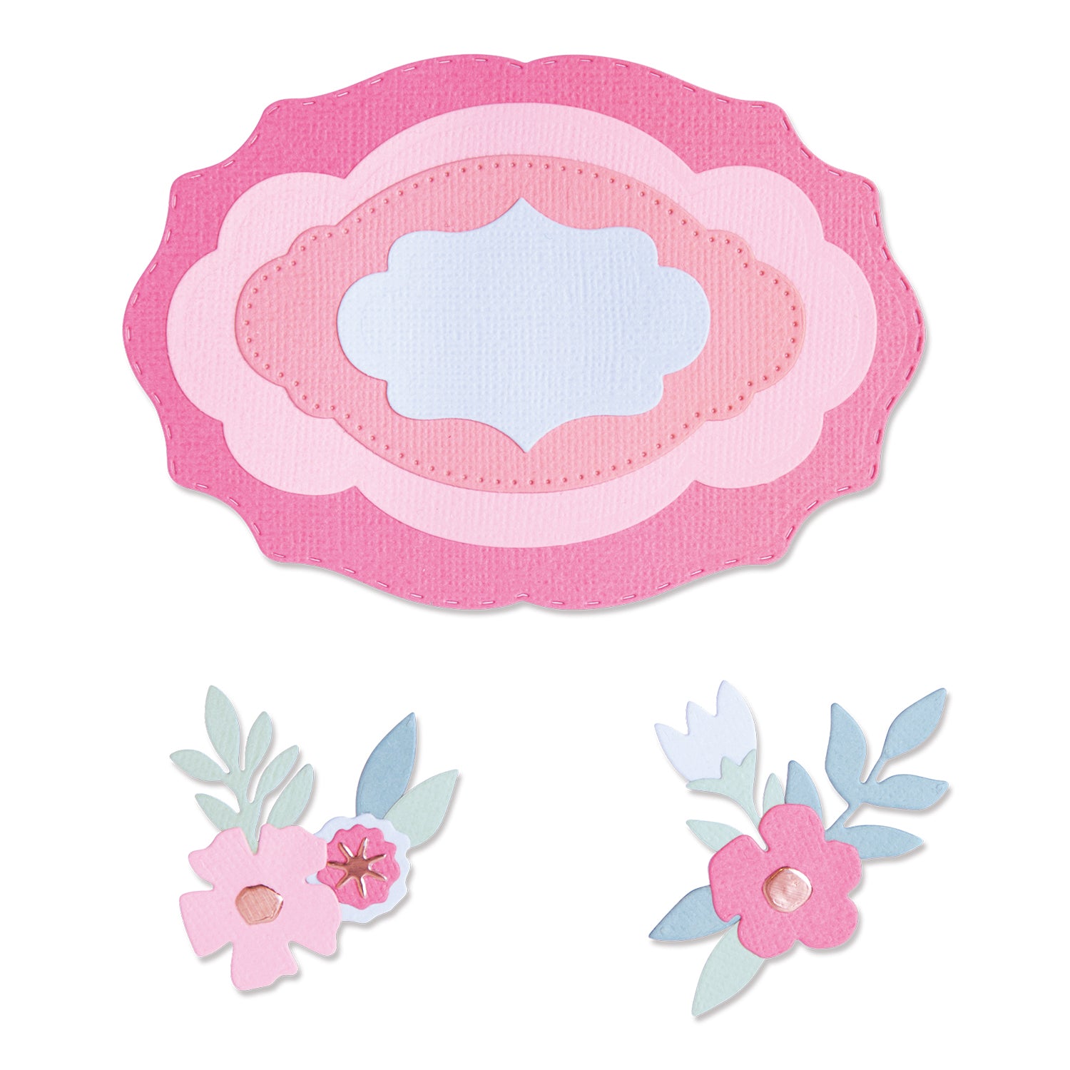 sizzix-framelits-layered-labels-stanzschablonen-jessica-scott image 1