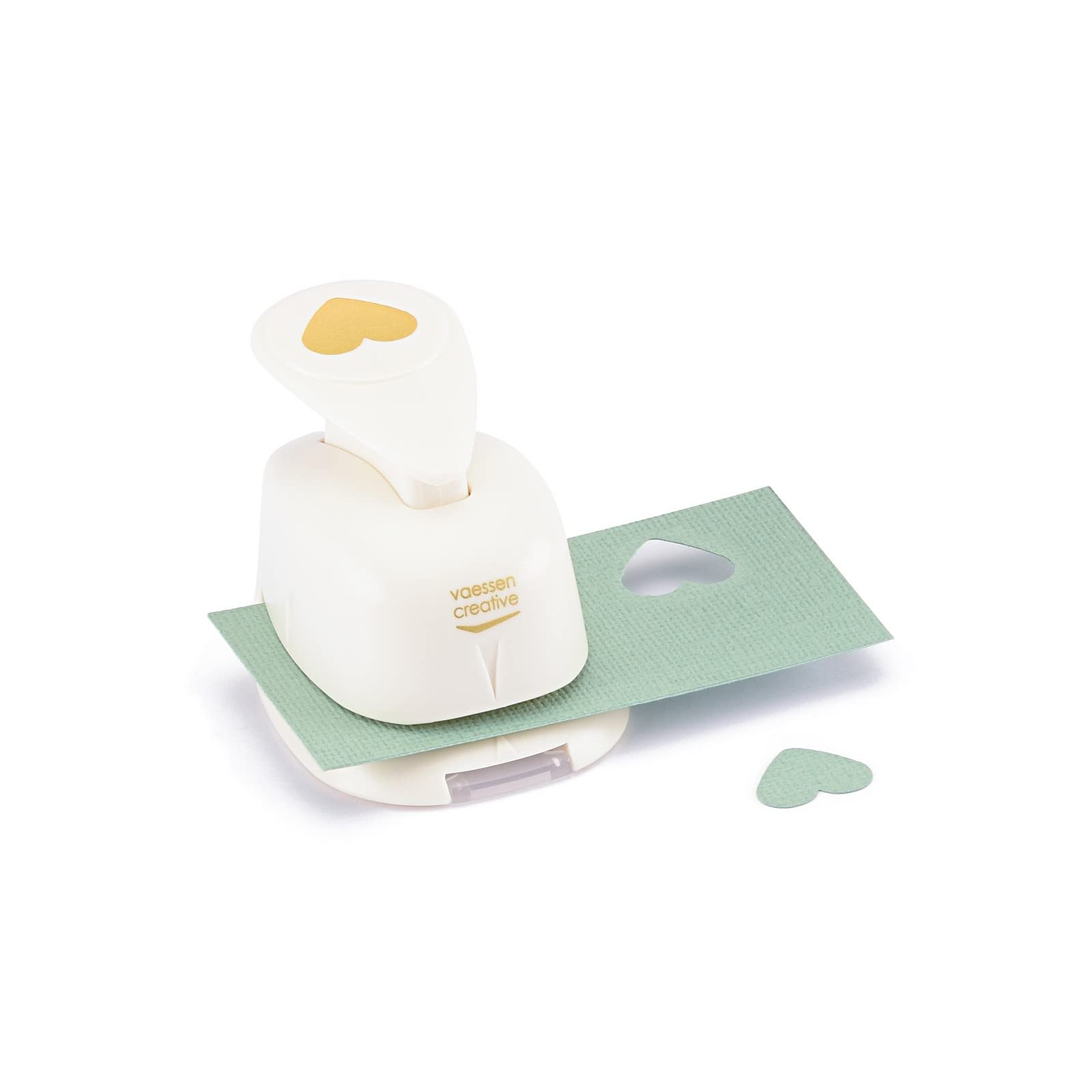 vaessen-creative-cut-easy-motivstanzer-herz-small-1-5-cm-papier image 6