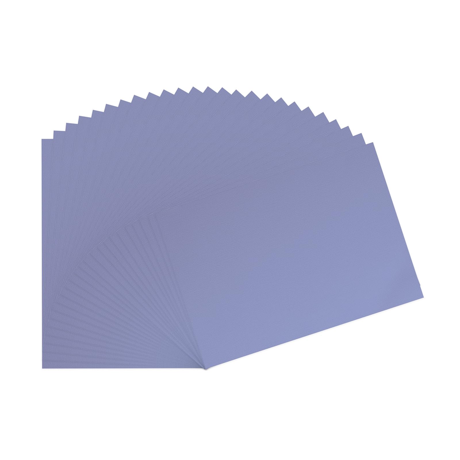 vaessen-creative-florence-tonkarton-a4-steel-25-blatt-216-g image 2