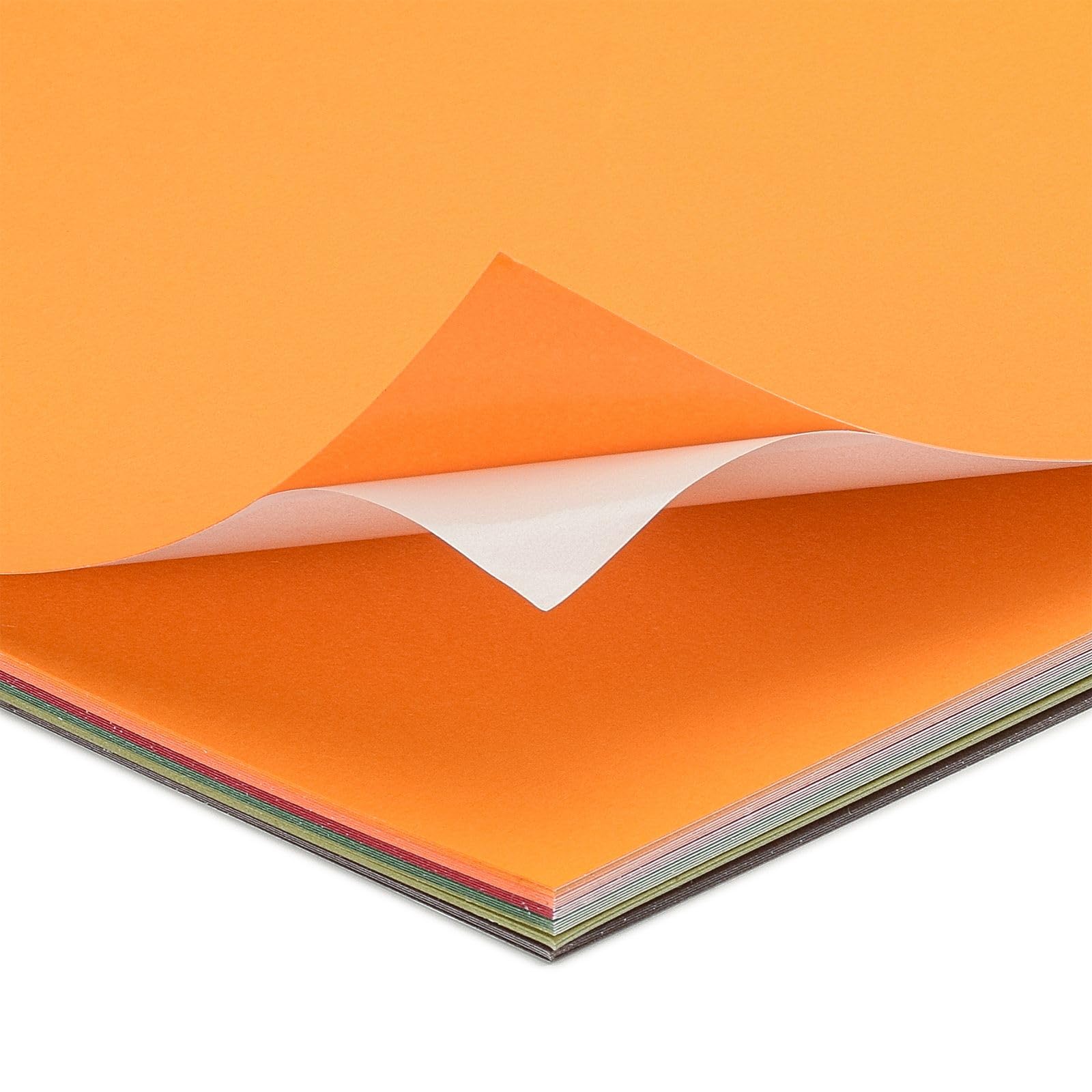 vaessen-creative-florence-cardstock-bastelpapier-a4-selbstklebend-24-blatt image 4