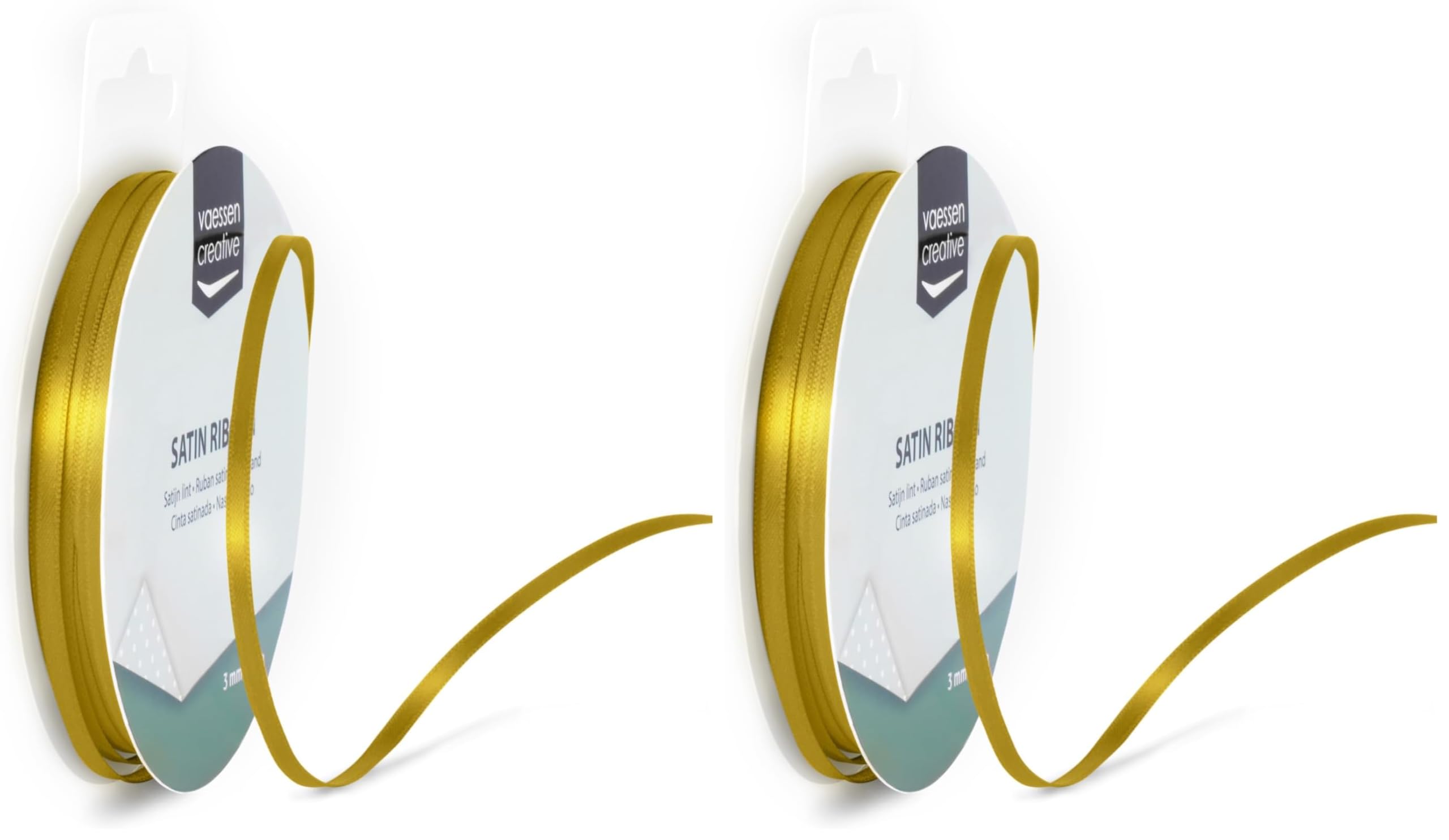 vaessen-creative-florence-satinband-3-mm-gold-10-m image 7