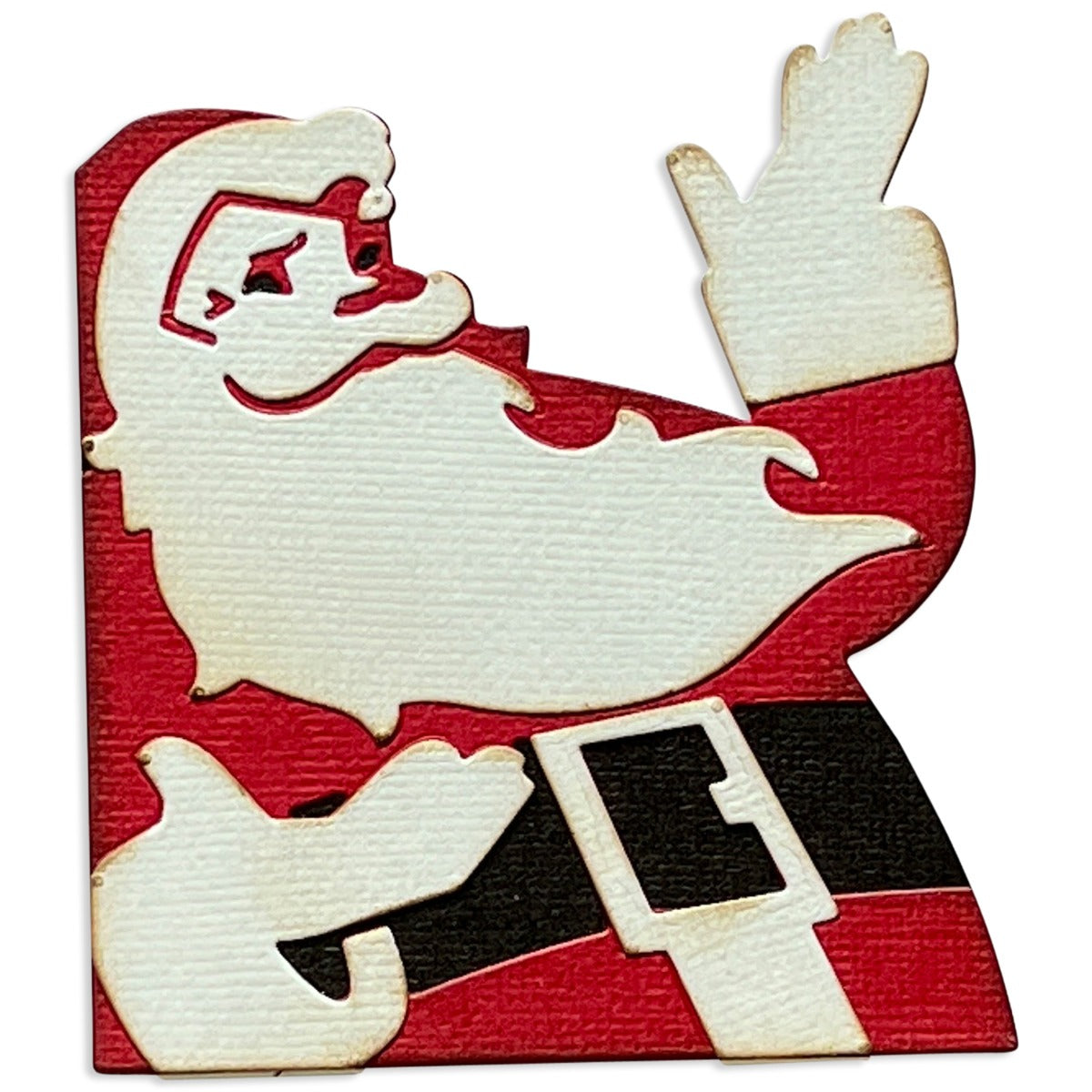sizzix-thinlits-retro-santa-tim-holtz-stanzschablonen-6-teilig image 1