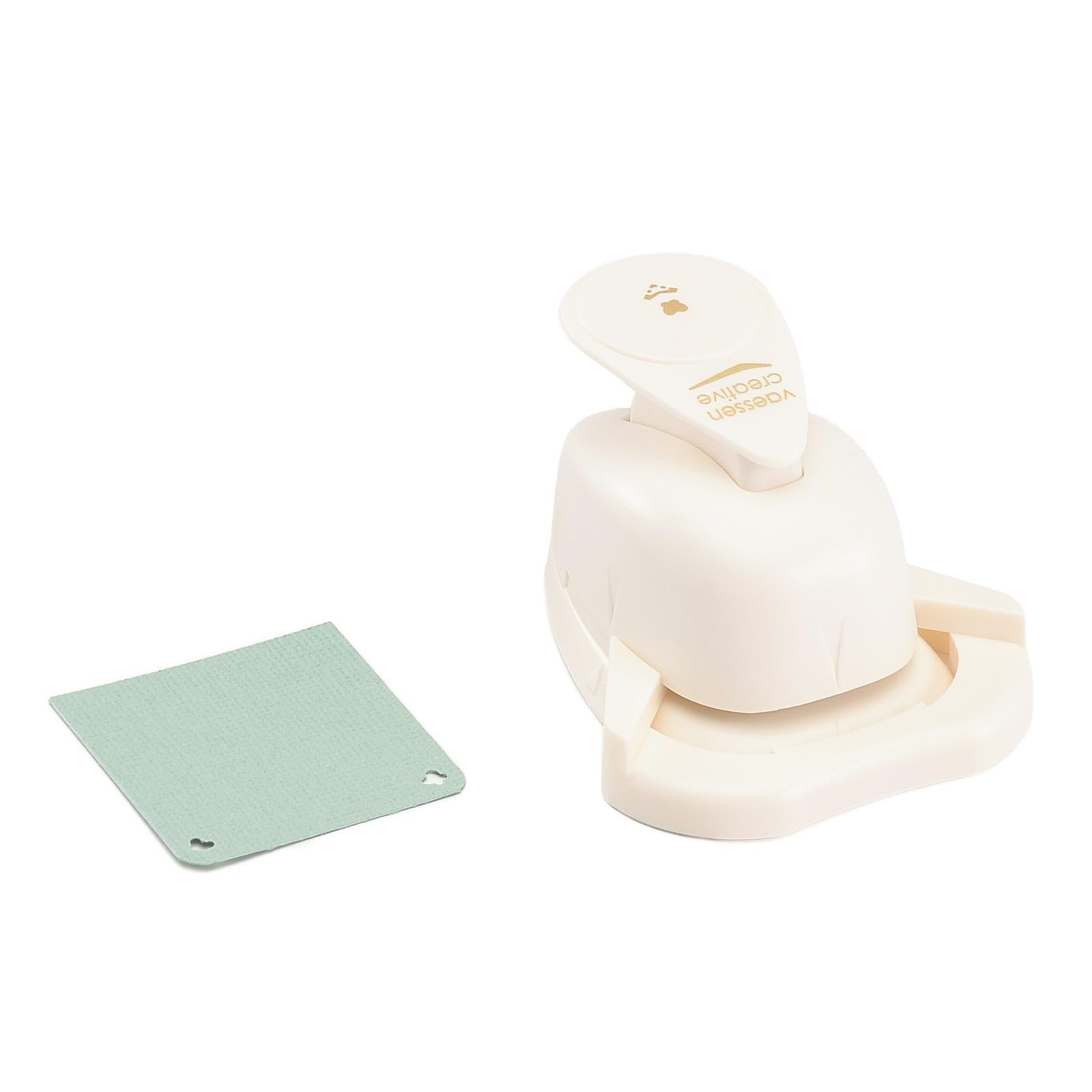 vaessen-cut-easy-3-in-1-eckenstanzer-schmetterling-papierstanzer image 4
