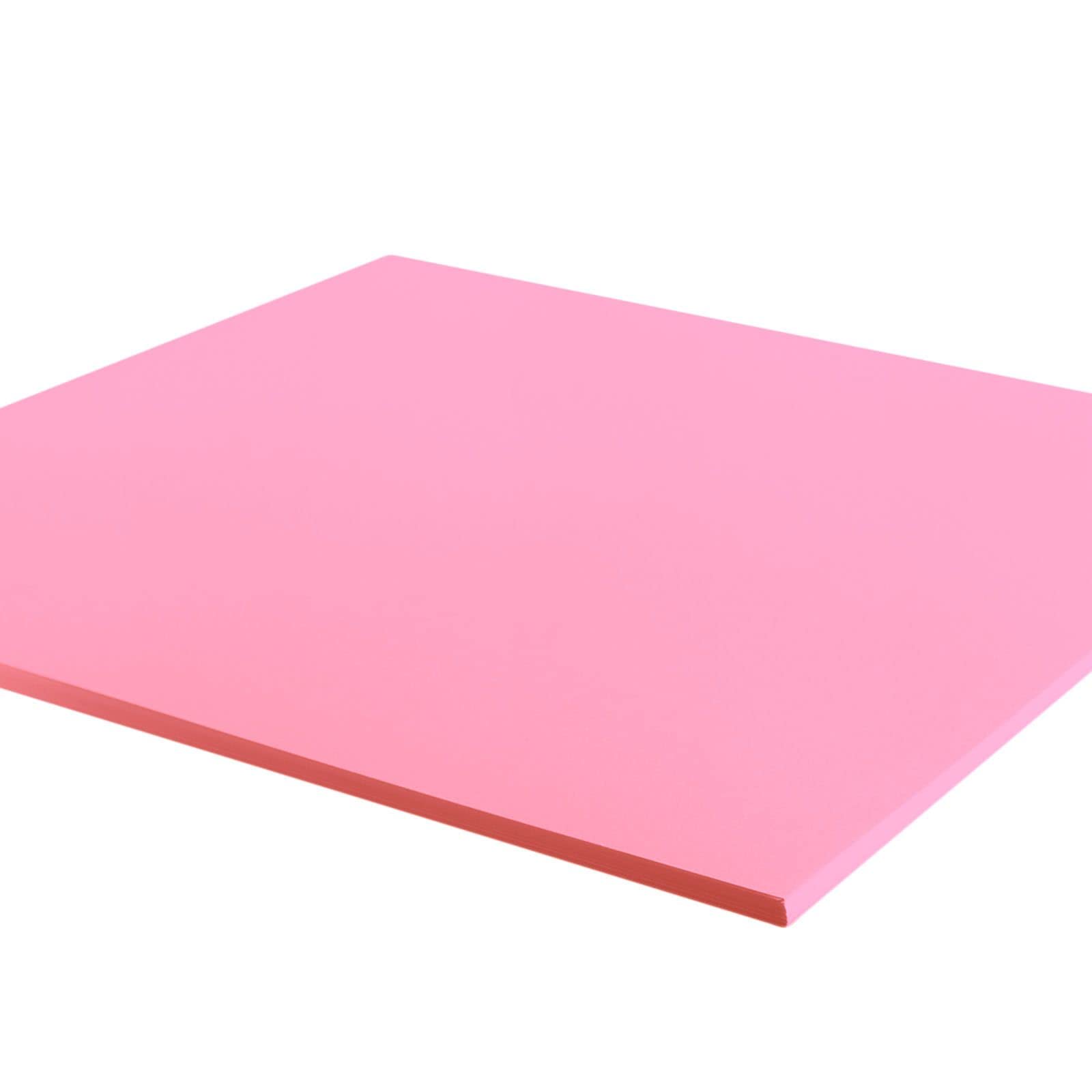 vaessen-creative-florence-cardstock-rosa-30-5x30-5-cm-20-blatt image 5