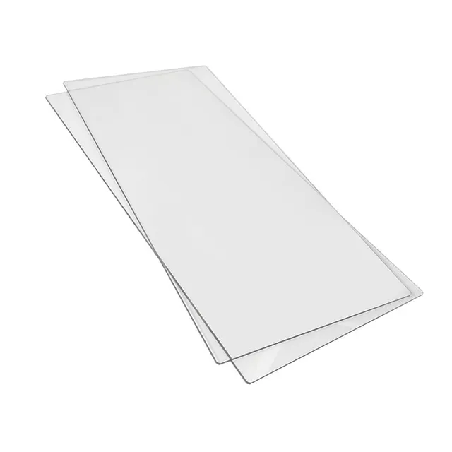 sizzix-big-shot-pro-schneideplatten-extended-1-paar image 1