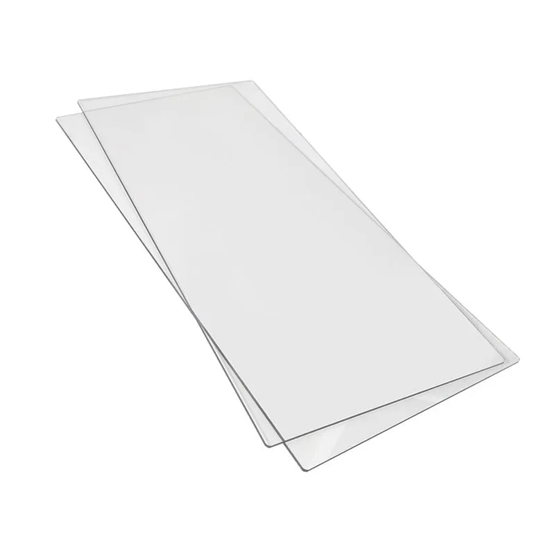 sizzix-big-shot-pro-schneideplatten-extended-1-paar image 1