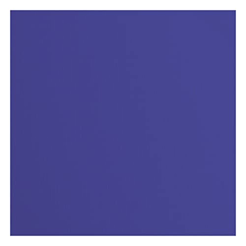 vaessen-florence-cardstock-tonkarton-blau-30-5x30-5cm-20-blatt image 8