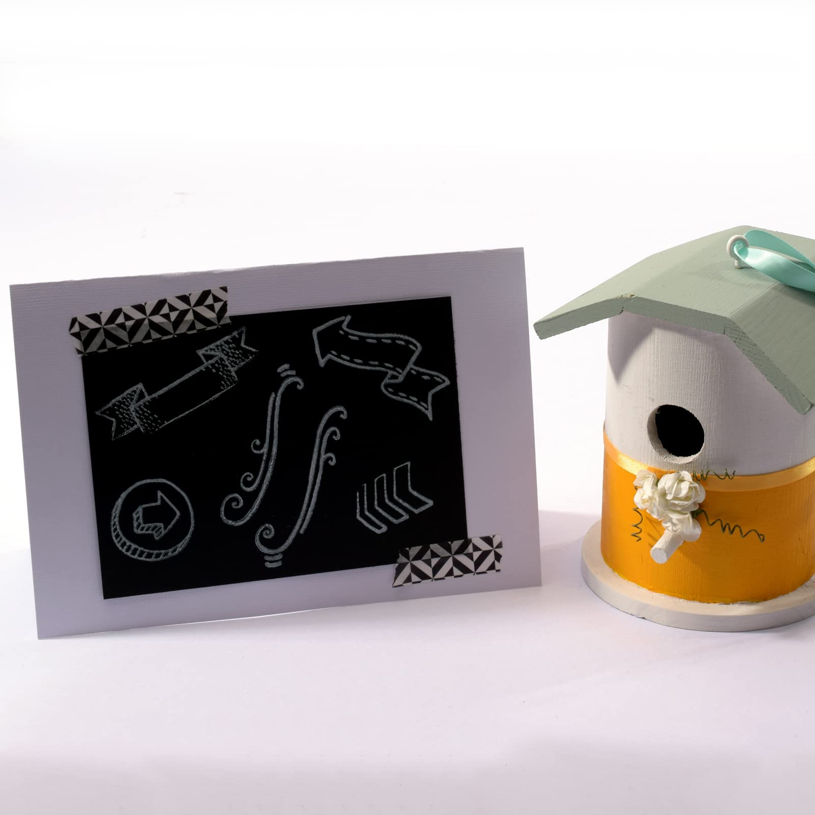 vaessen-cut-easy-paperfuel-clear-stamps-banner-a5-stempel image 4