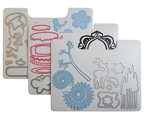 vaessen-creative-cut-easy-magnetbogen-wei-3-st-ck-18x23-cm image 4