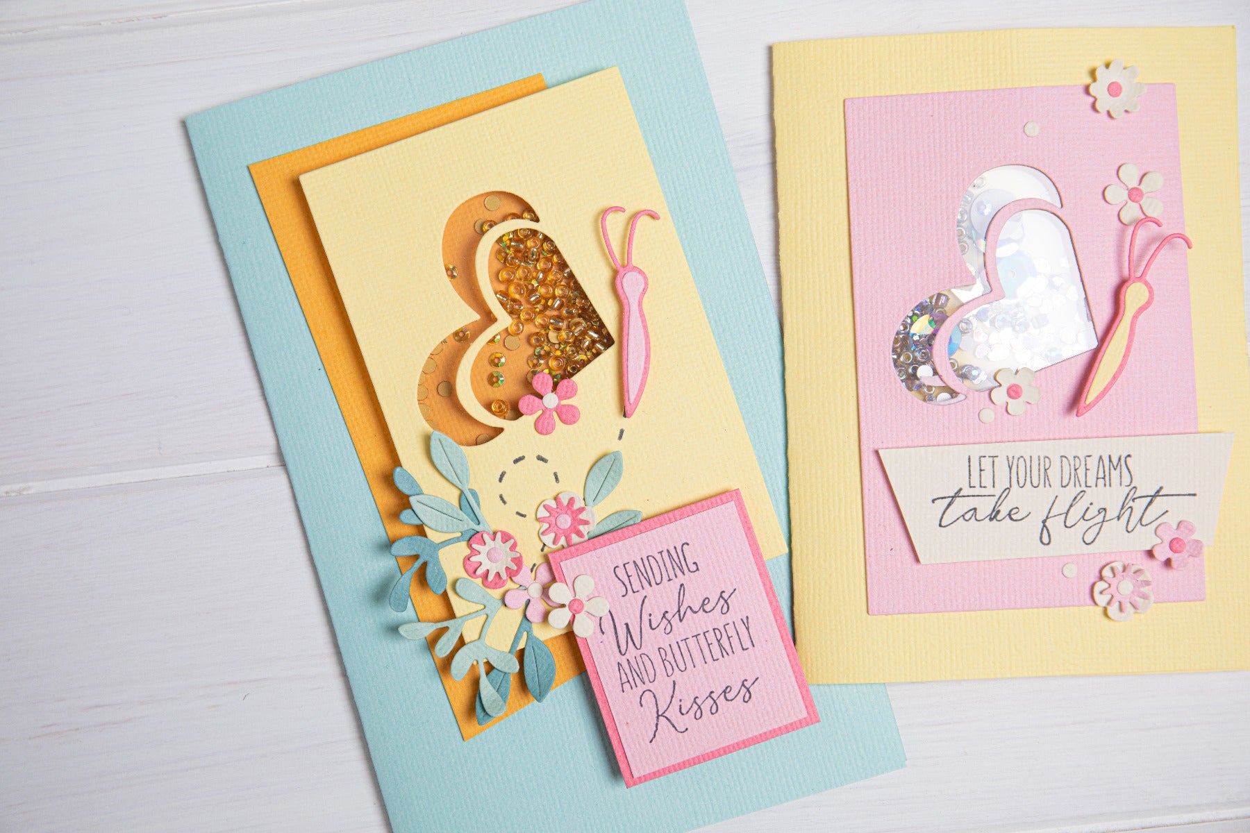 sizzix-framelits-butterfly-wishes-stanz-stempel-10-tlg image 5
