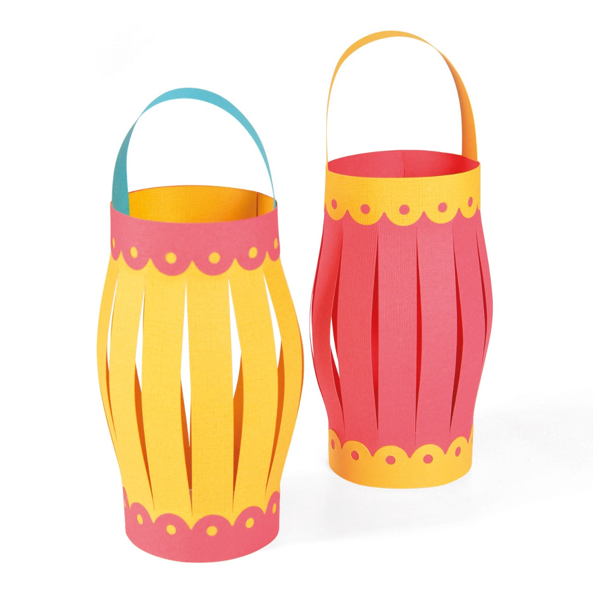 sizzix-bigz-plus-summer-lantern-laterne-stanze-stahl image 1