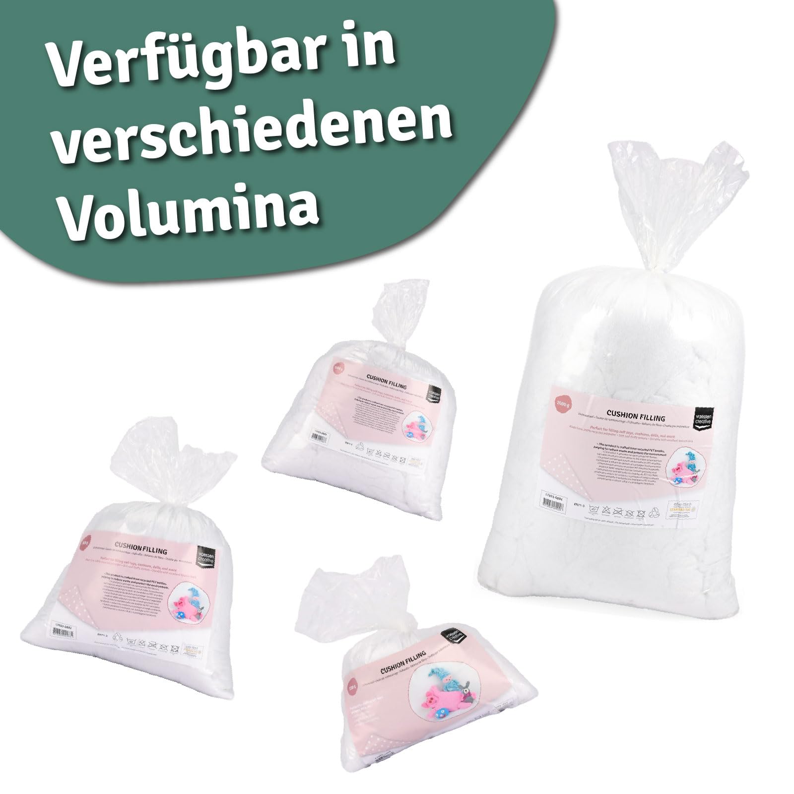 vaessen-florence-f-llwatte-wei-250g-polyester image 8