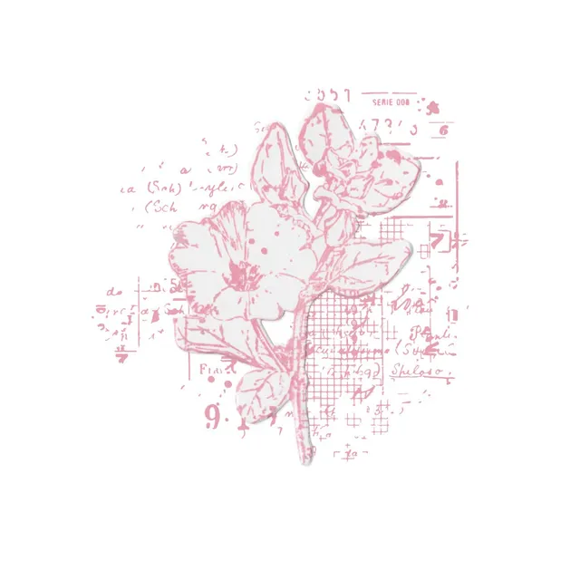 sizzix-framelits-floral-mix-cluster-stanz-stempel-blumen image 1