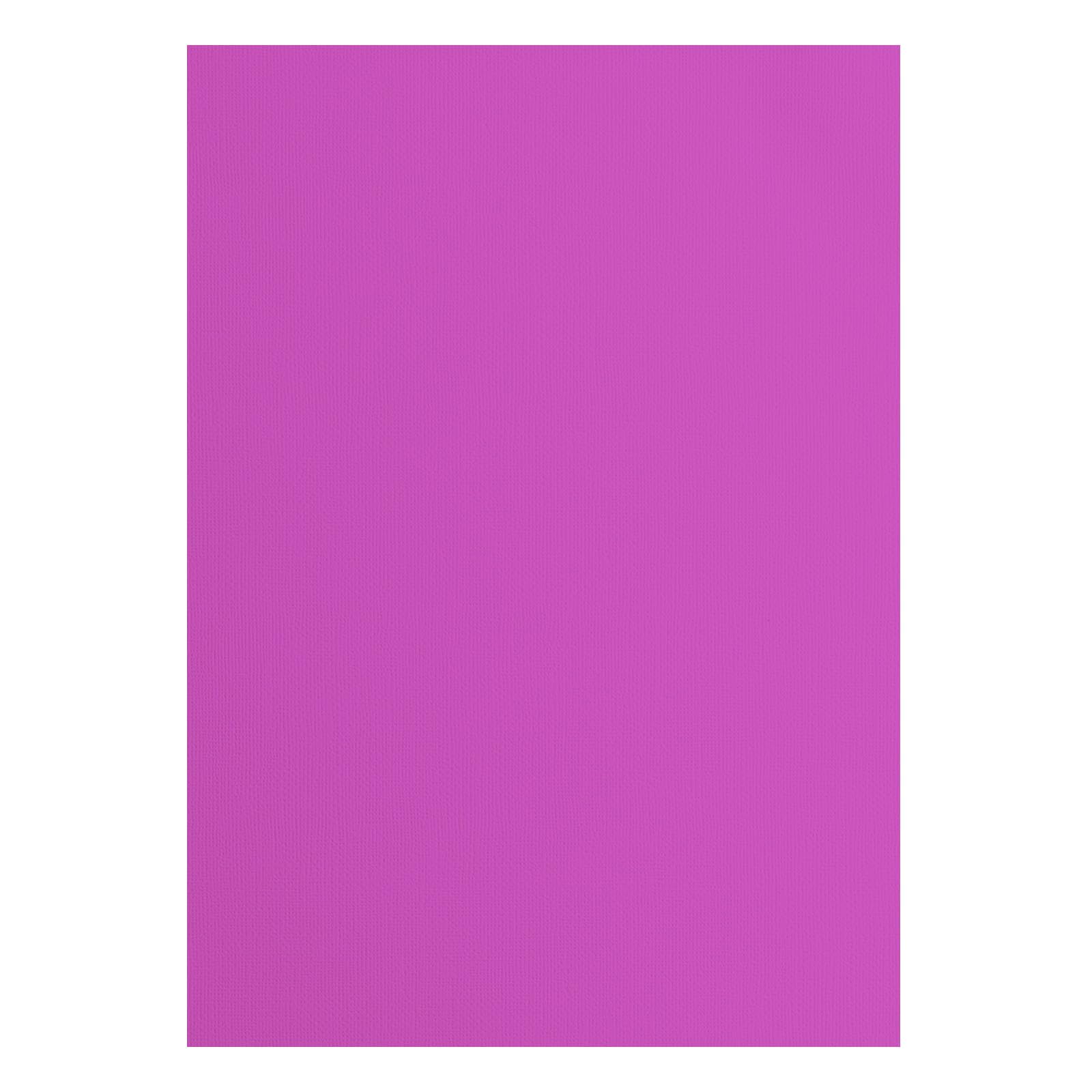 vaessen-creative-florence-tonkarton-a4-plum-25-blatt-bastelpapier-216-g image 1