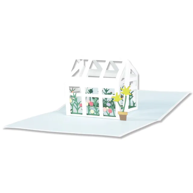 sizzix-thinlits-pop-up-garden-stanzschablonen-19-tlg-garten image 1