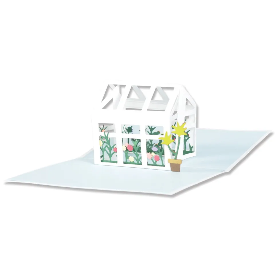 sizzix-thinlits-pop-up-garden-stanzschablonen-19-tlg-garten image 1