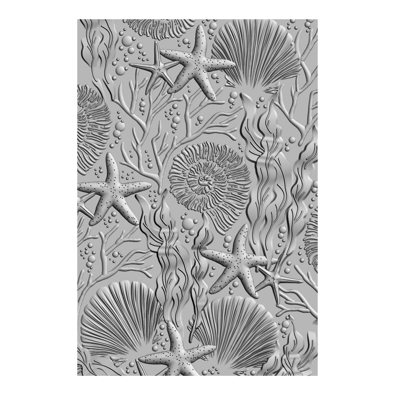 sizzix-3-d-textured-impressions-pr-gefolder-under-the-sea-meer image 2