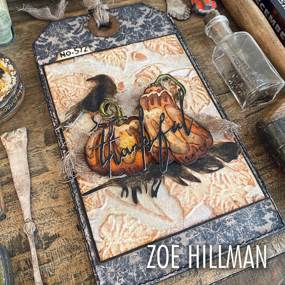 sizzix-3-d-acorns-pr-gefolder-herbst-eicheln-tim-holtz image 6
