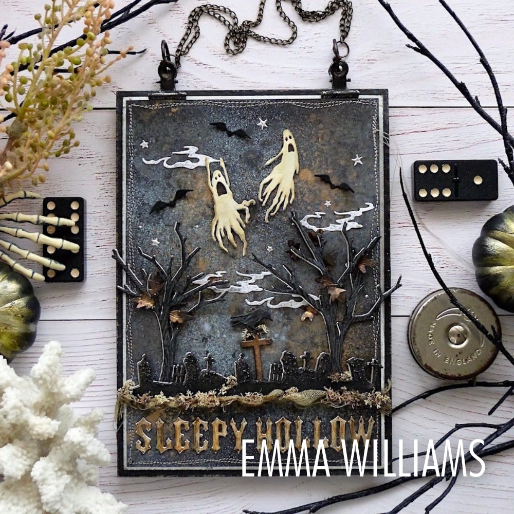sizzix-thinlits-vault-coffin-box-tim-holtz-34tlg-halloween image 6