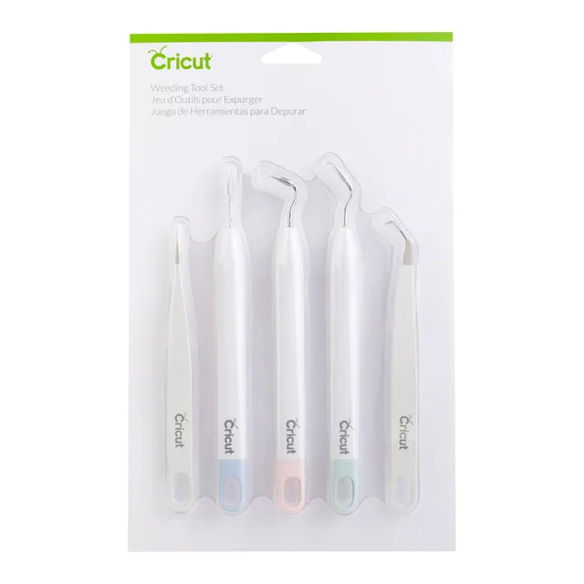 cricut-maker-basis-entgitter-werkzeugset-5-teilig-vinyl image 1
