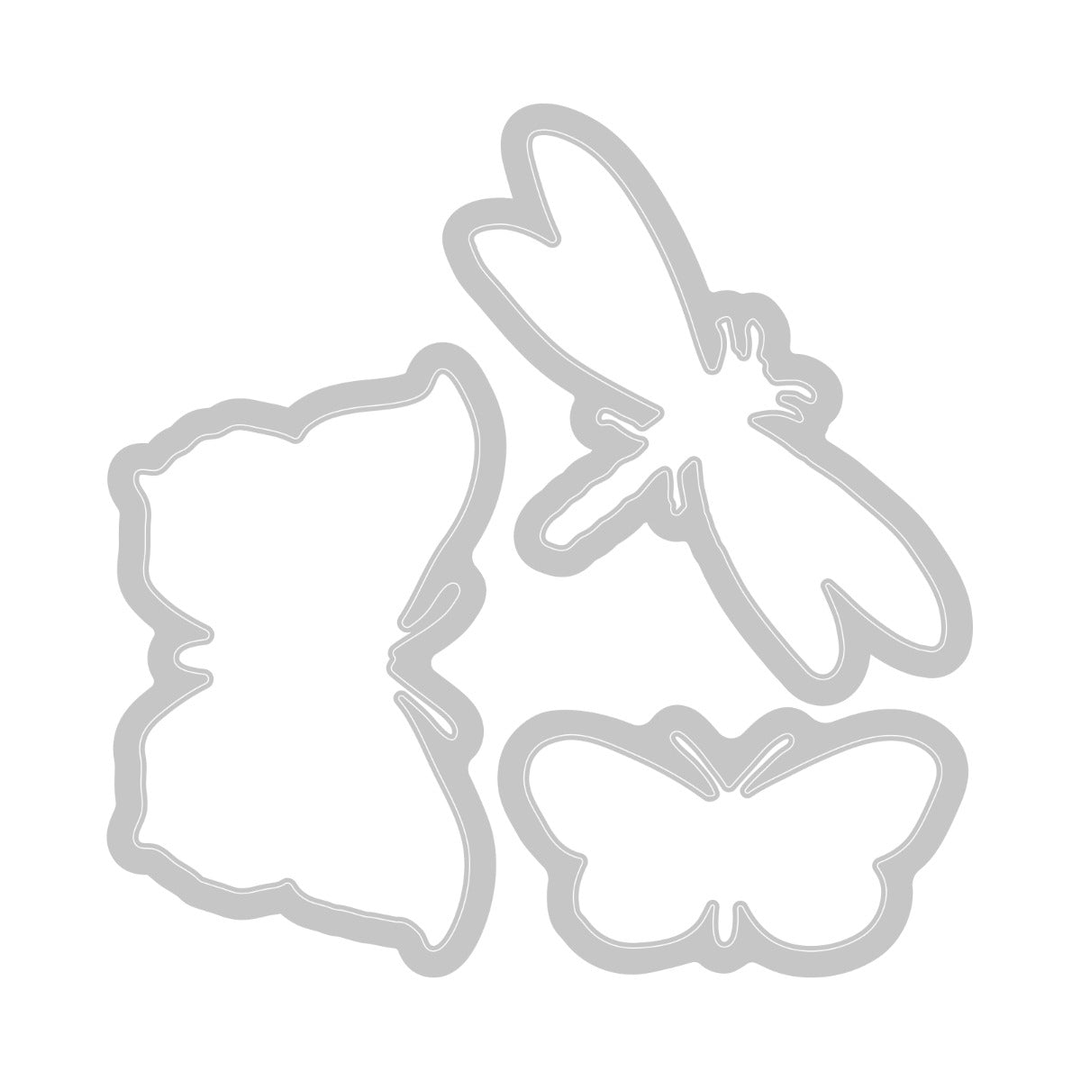 sizzix-framelits-engraved-wings-stempelset-schmetterling image 2