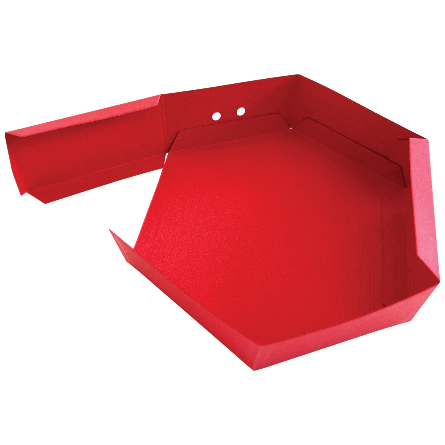 sizzix-thinlits-hanging-ornament-box-schachtel-stanzset-12tlg image 2