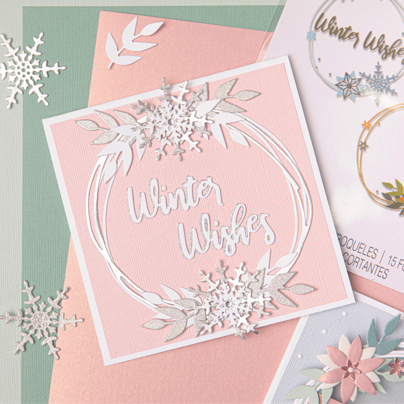 sizzix-thinlits-winter-wreath-stanzschablonen-15-teilig-winterkranz image 3