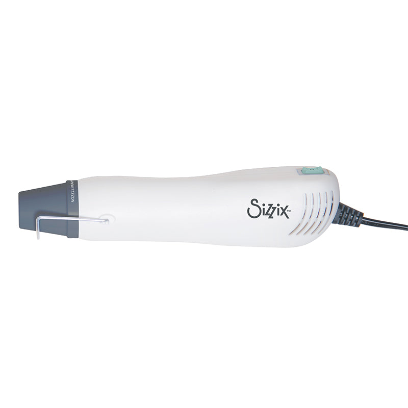 sizzix-heat-tool-hei-luftf-hn-dual-speed-f-r-embossing image 1