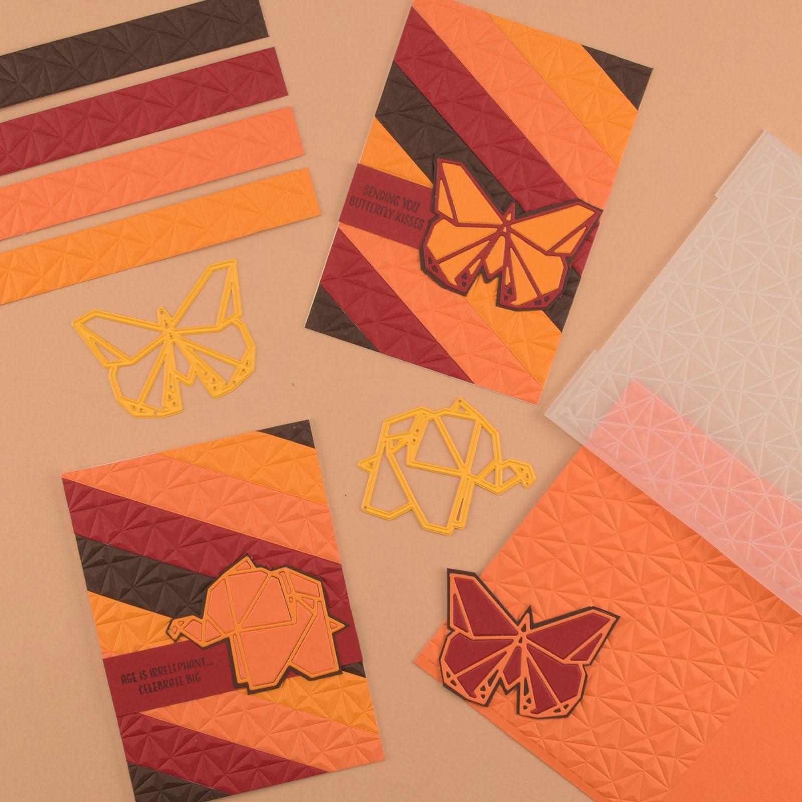 vaessen-creative-florence-cardstock-bastelpapier-a4-selbstklebend-24-blatt image 7
