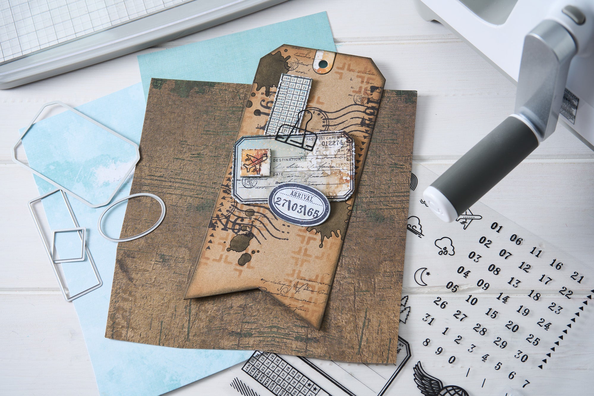 sizzix-framelits-creative-combos-stempel-stanzen-20-tlg image 2