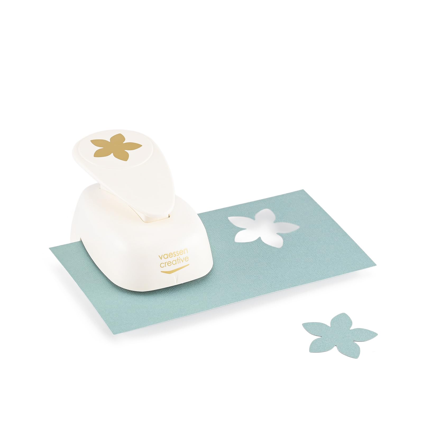 vaessen-cut-easy-motivstanzer-blume-4-6x4-8cm-papierstanze image 6