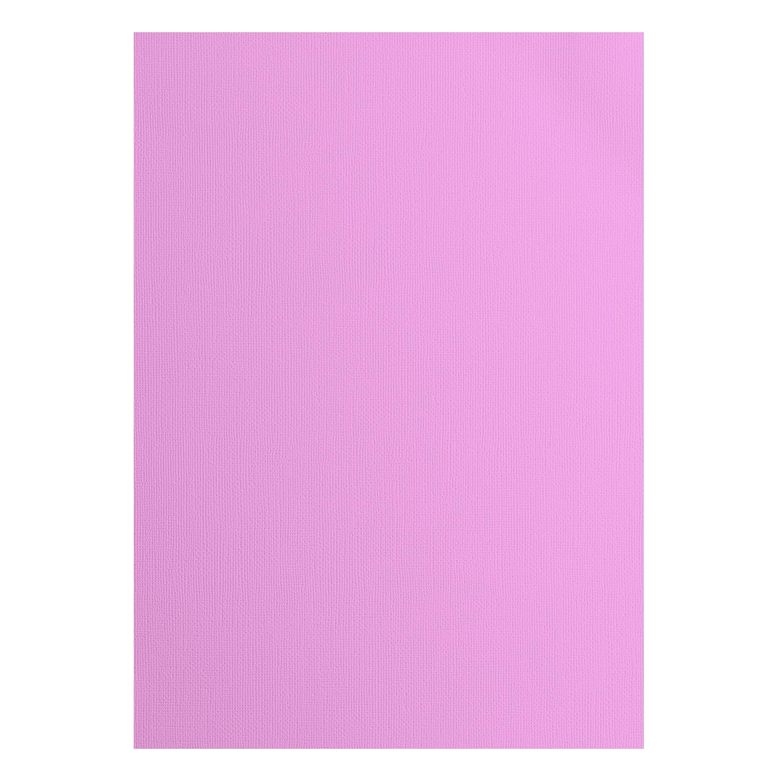 vaessen-creative-florence-tonkarton-a4-hydrangea-lila-25-blatt image 1