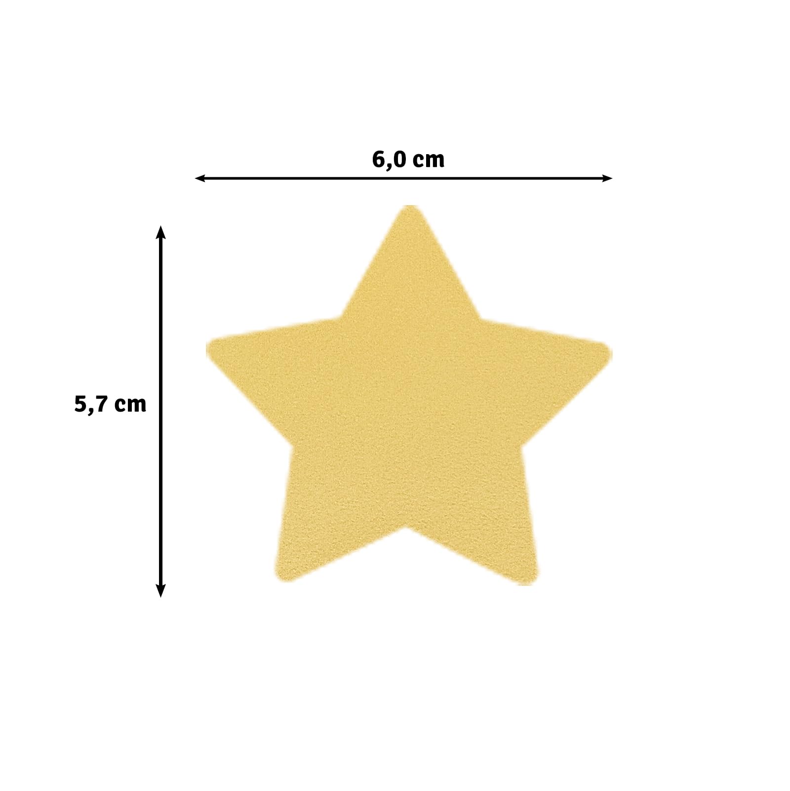vaessen-creative-cut-easy-motivstanzer-stern-5-7x6-cm-f-r-papier image 3