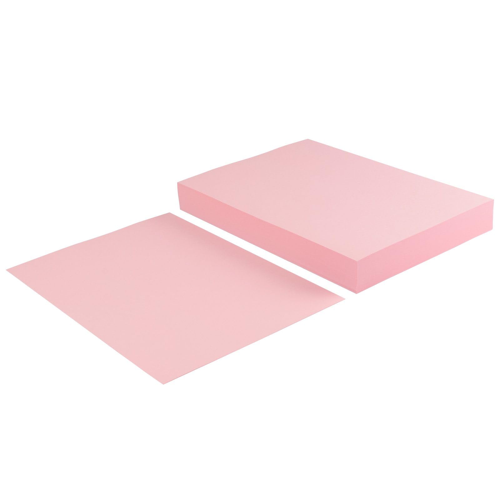 vaessen-florence-tonkarton-a4-rose-leinen-250-g-100-blatt image 4