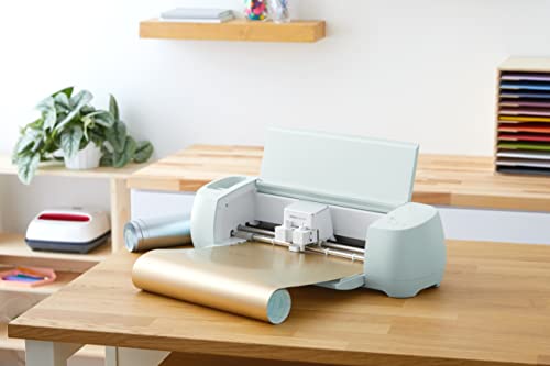 cricut-smart-vinyl-permanent-silber-matt-33cm-x-3-6m image 6