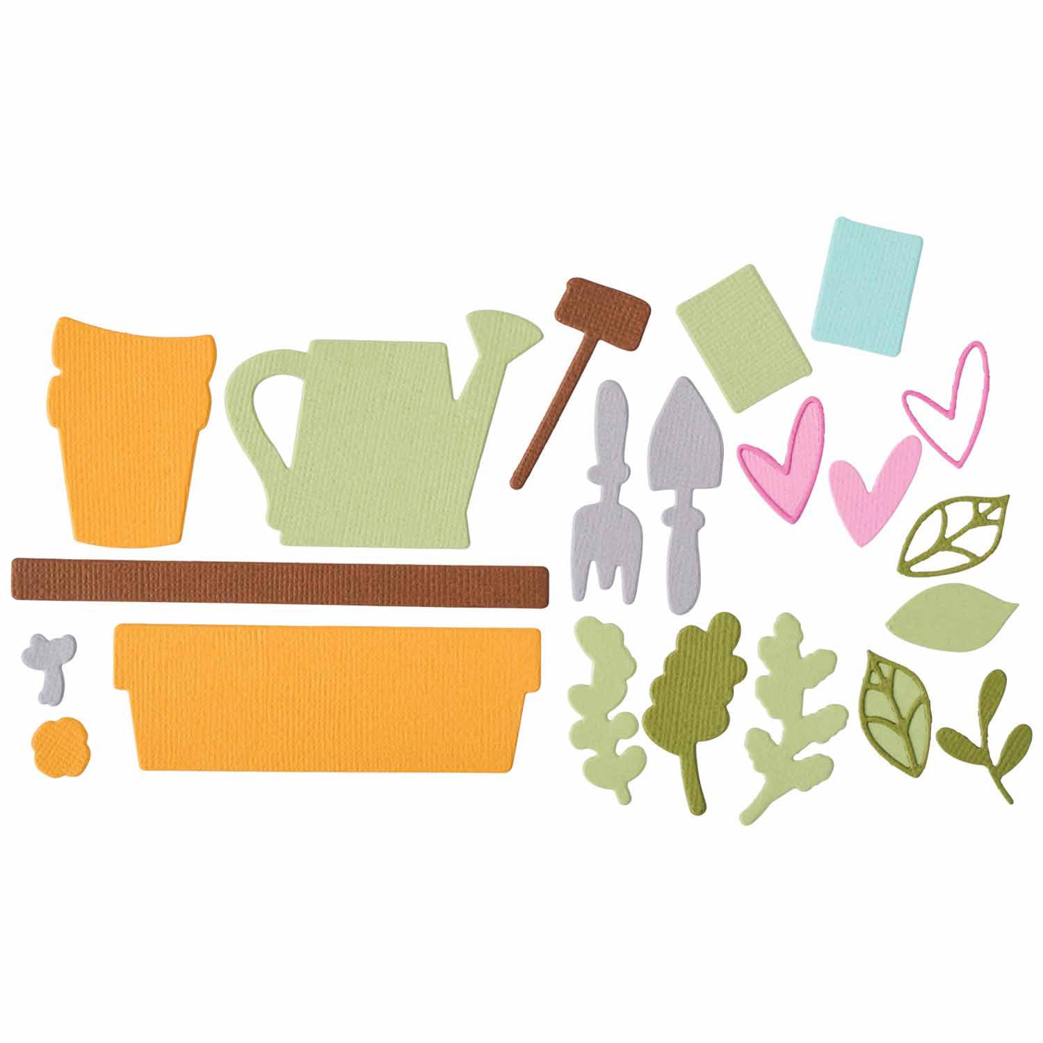 sizzix-thinlits-greenhouse-finds-2-stanze-18er-blumen image 3
