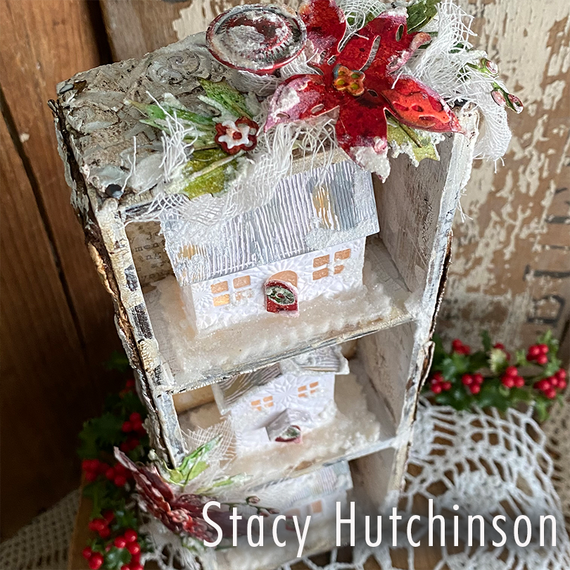 sizzix-thinlits-paper-village-2-tim-holtz-21tlg-h-user image 5