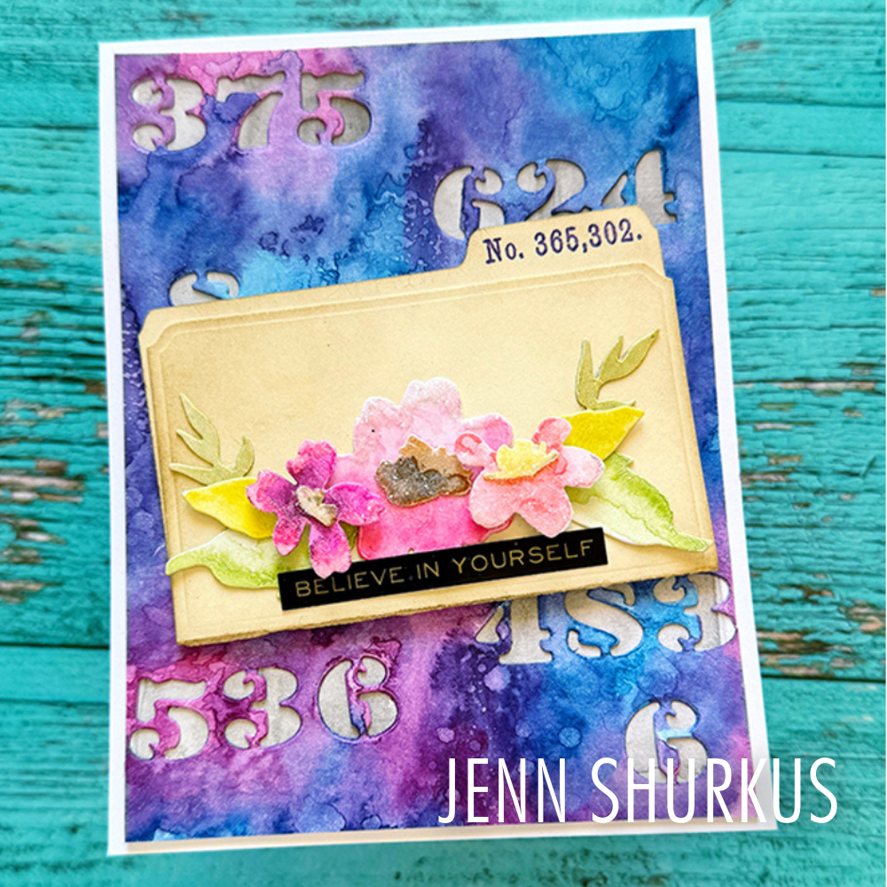 sizzix-thinlits-vault-industrial-stanzen-37tlg-tim-holtz-zahnrad image 8