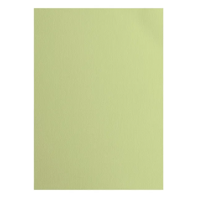vaessen-creative-florence-tonkarton-a4-anise-25-blatt-216-g-texturiert image 1