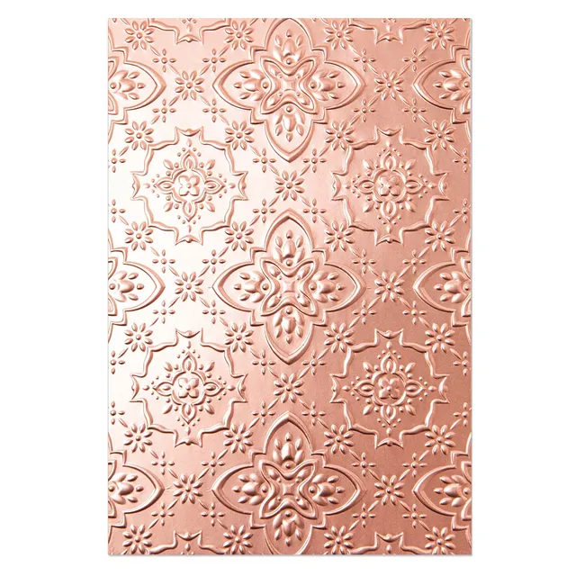 sizzix-3-d-ornamental-motif-pr-gefolder-kath-breen-ornament image 1