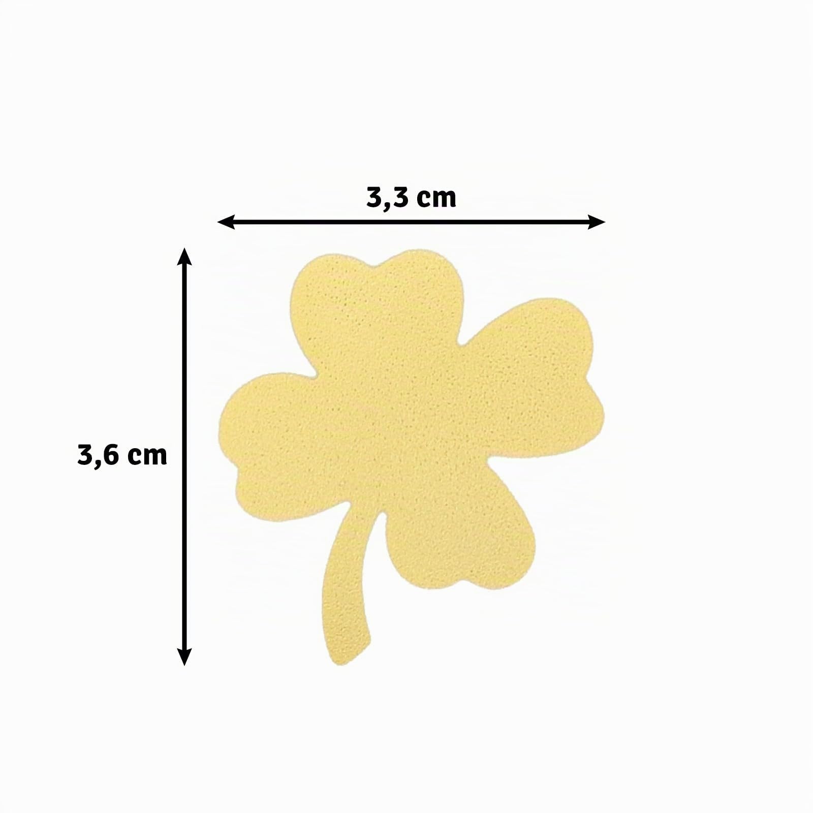 vaessen-creative-cut-easy-motivstanzer-maxi-kleeblatt-3-75cm image 3