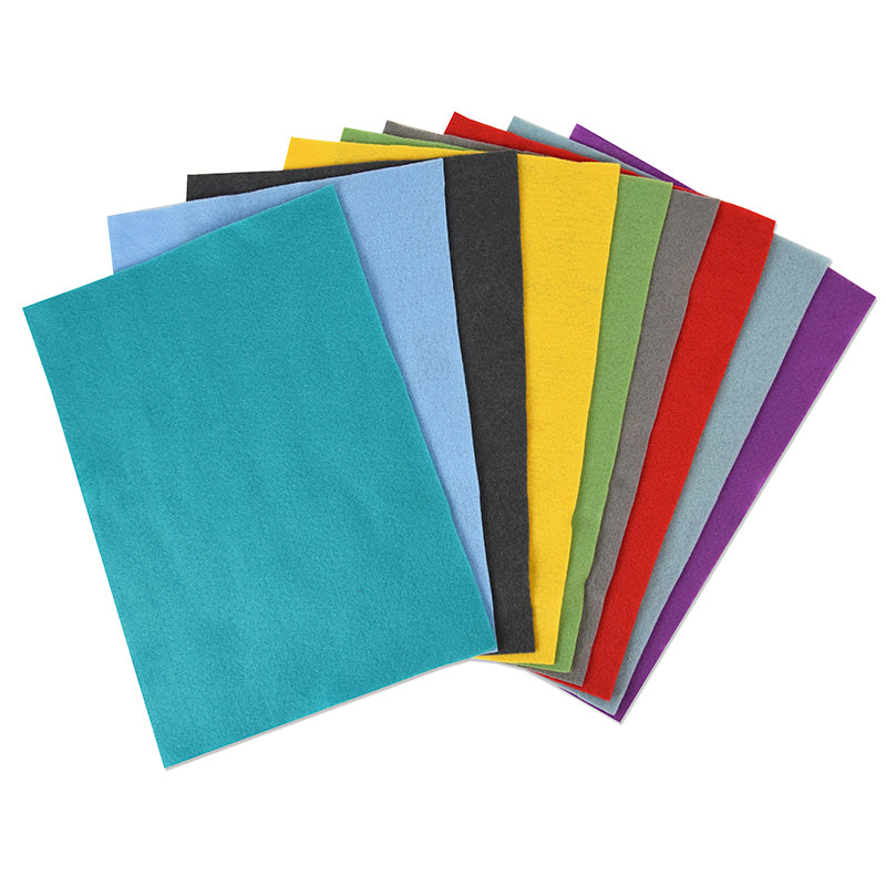sizzix-surfacez-filzbl-tter-bunt-10er-set-1-4-mm-zum-stanzen image 1
