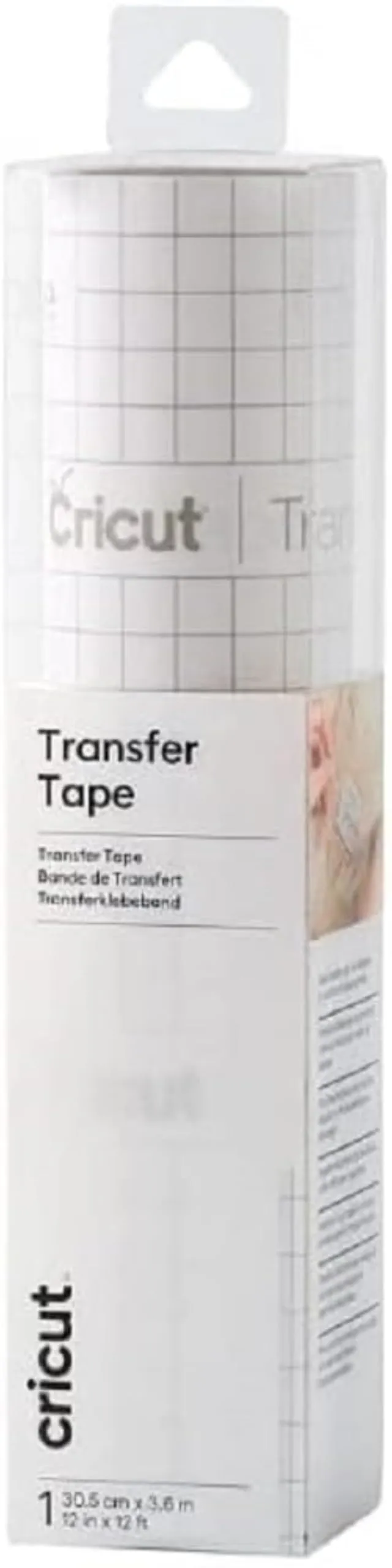 cricut-maker-standard-transferband-1-2-m-f-r-vinyl image 1