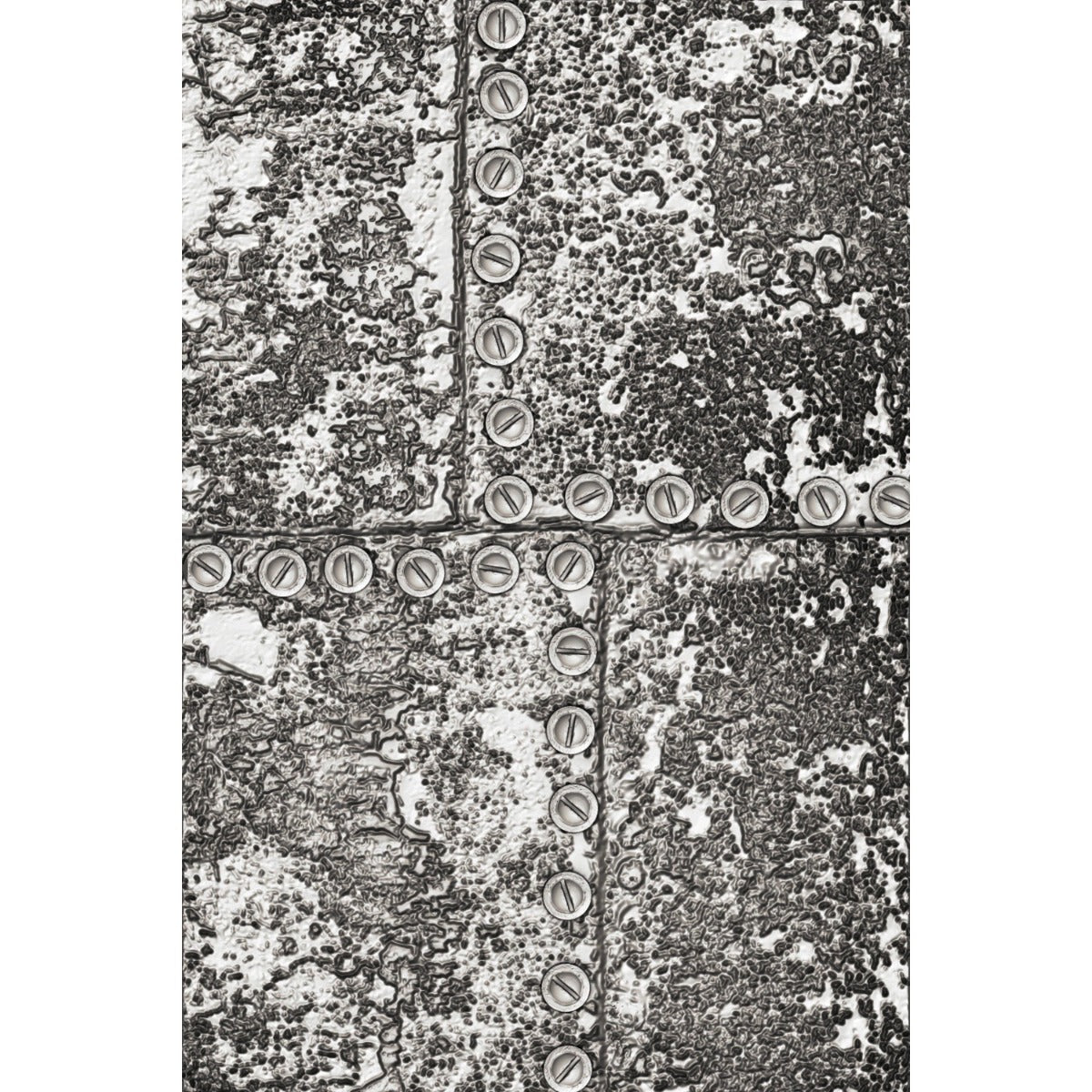 sizzix-3-d-texture-fades-pr-gefolder-industrious-metall-optik image 1
