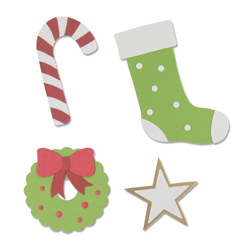 sizzix-bigz-seasonal-elements-stanzform-weihnachten-zuckerstange image 1